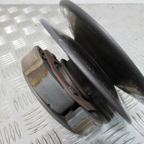 Embrayage+cloche HONDA SH125 – 2003 –