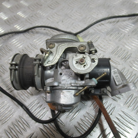 Carburateur HONDA 125 SH – 2003 –