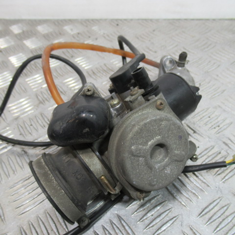 Carburateur HONDA 125 SH – 2003 –