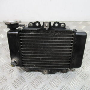 Radiateur d&rsquo;eau HONDA SH125 – 2003 –