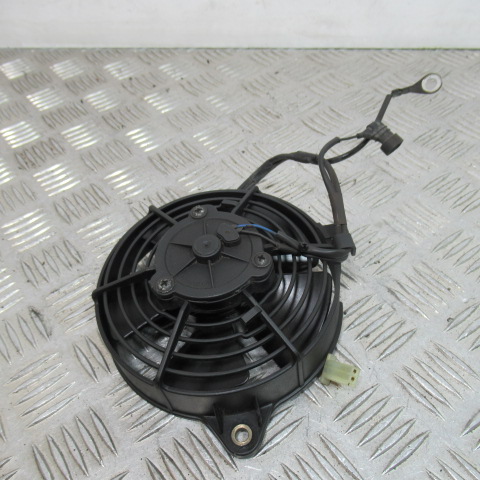 Ventilateur PIAGGIO SH 125 – 2003 –