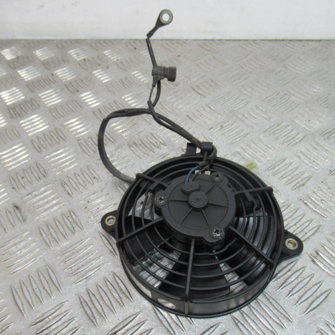 Ventilateur PIAGGIO SH 125 – 2003 –