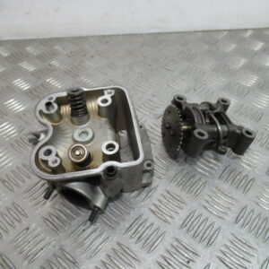 Culasse arbre a came HONDA SH125 – 2003 –