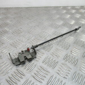 Serrure de selle HONDA SH125 – 2003 –