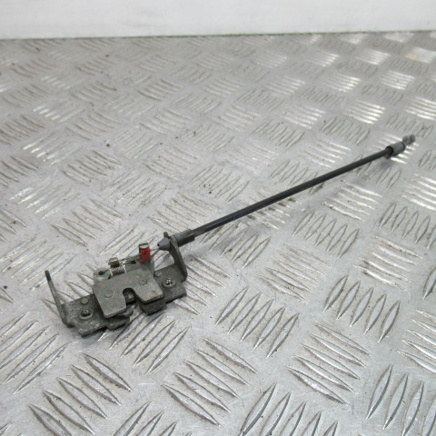 Serrure de selle HONDA SH125 – 2003 –