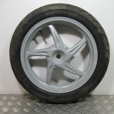 Roue arrière HONDA 125 SH – 2003 –