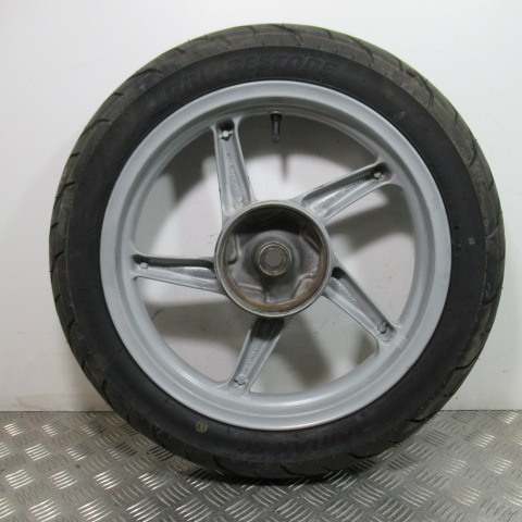 Roue arrière HONDA 125 SH – 2003 –