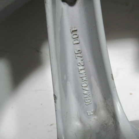 Roue arrière HONDA 125 SH – 2003 –