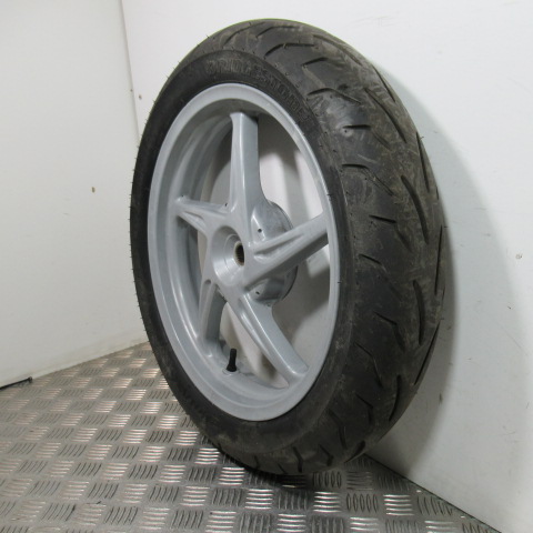Roue arrière HONDA 125 SH – 2003 –