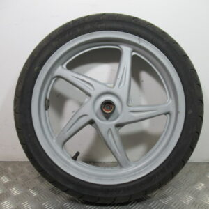 Roue avant HONDA 125 SH – 2003 –