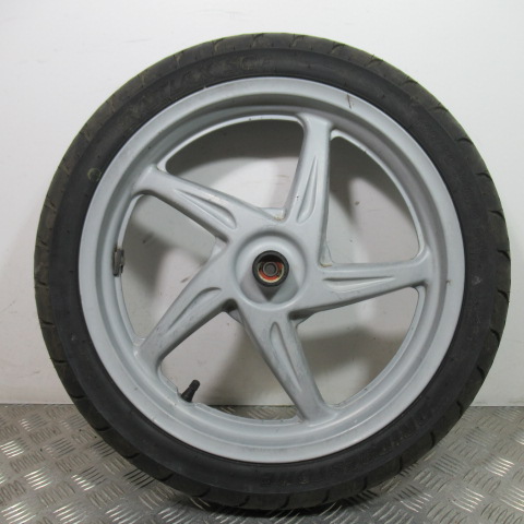 Roue avant HONDA 125 SH – 2003 –