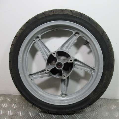 Roue avant HONDA 125 SH – 2003 –