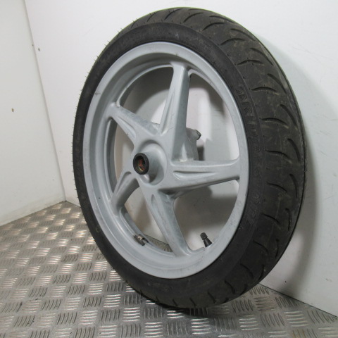 Roue avant HONDA 125 SH – 2003 –