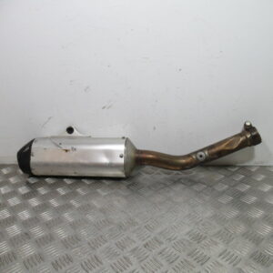 Silencieux KAWASAKI 250 KXF – 2012 –