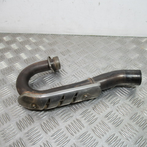 Collecteur d’échappement KAWASAKI 250 KXF – 2012 –