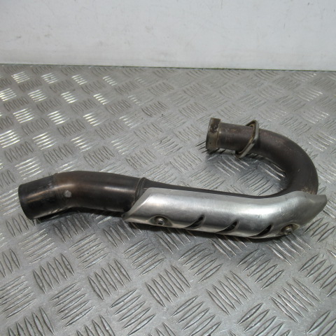 Collecteur d’échappement KAWASAKI 250 KXF – 2012 –