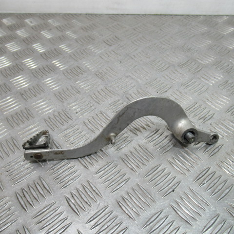 Pédale frein arrière KAWASAKI 250 KXF – 2012 –