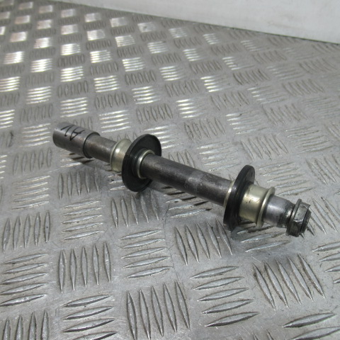 Axe roue avant KAWASAKI 250 KXF – 2012 –