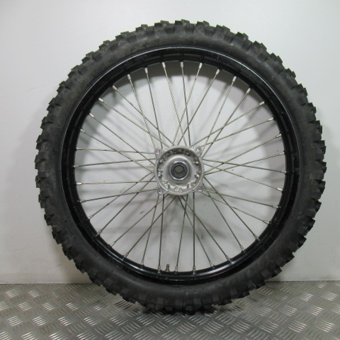 Roue avant KAWASAKI 250 KXF – 2012 –