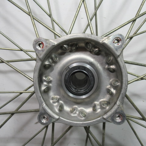 Roue avant KAWASAKI 250 KXF – 2012 –