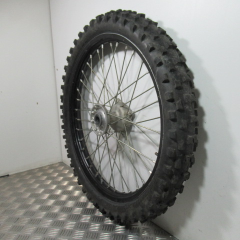 Roue avant KAWASAKI 250 KXF – 2012 –