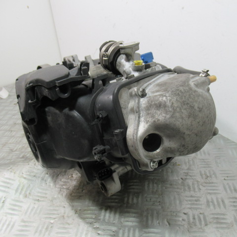 Moteur PIAGGIO LIBERTY 50 4T – 2019 – 17744KM – CA61M –