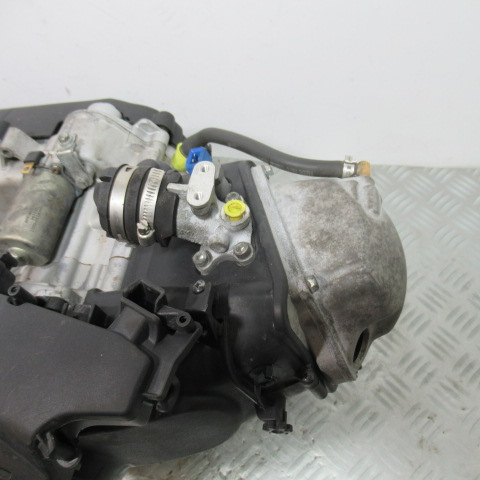 Moteur PIAGGIO LIBERTY 50 4T – 2019 – 17744KM – CA61M –