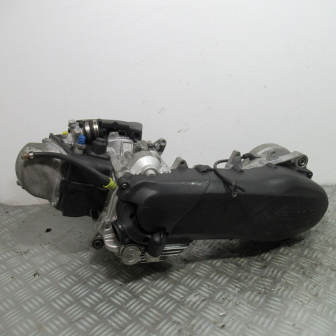 Moteur PIAGGIO LIBERTY 50 4T – 2019 – 17744KM – CA61M –