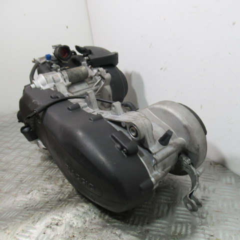 Moteur PIAGGIO LIBERTY 50 4T – 2019 – 17744KM – CA61M –