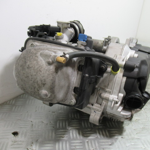 Moteur PIAGGIO LIBERTY 50 4T – 2019 – 17744KM – CA61M –