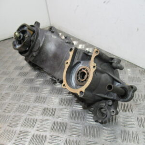 Carter moteur gauche PEUGEOT 50 TREKKER – 2000 –