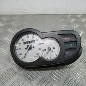 Compteur PEUGEOT 50 TREKKER – 2000 –  17845KM –