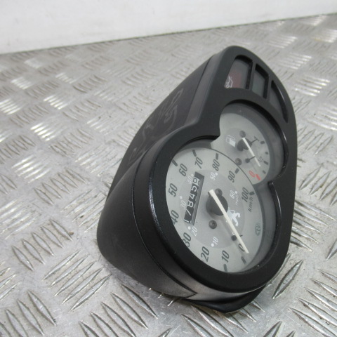 Compteur PEUGEOT 50 TREKKER – 2000 – 17845KM –