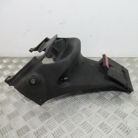 Bavette arrière PEUGEOT 50 TREKKER – 2000 –