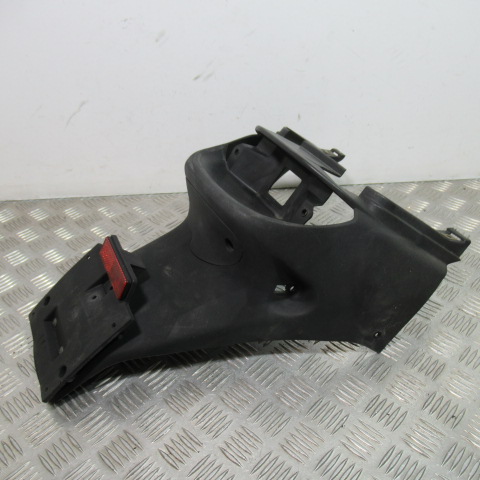 Bavette arrière PEUGEOT 50 TREKKER – 2000 –