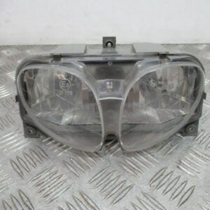 Optique phare PEUGEOT 50 TREKKER – 2000 –