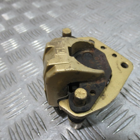 Etrier frein avant PEUGEOT 50 TREKKER – 2000 –