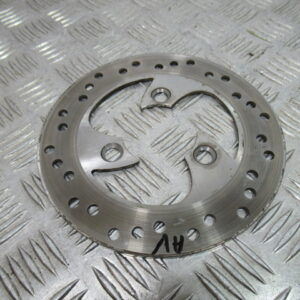 Disque frein avant PEUGEOT 50 TREKKER – 2000 –