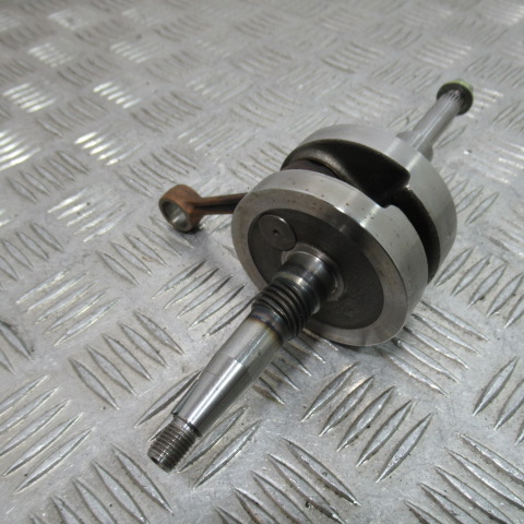 Embiellage PEUGEOT 50 TREKKER – 2000 –