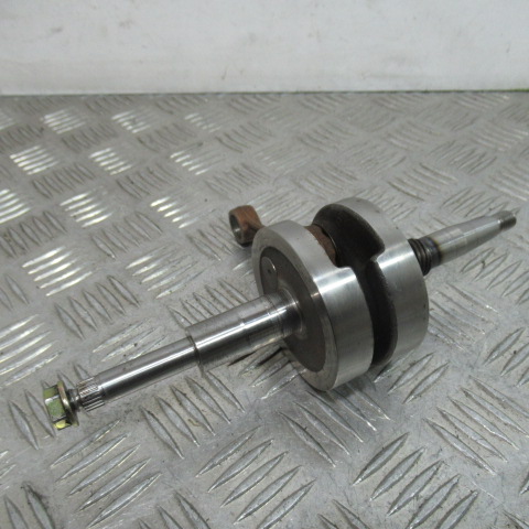 Embiellage PEUGEOT 50 TREKKER – 2000 –