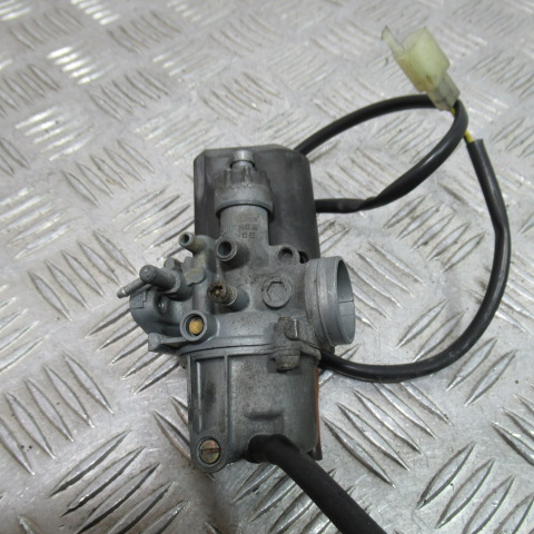 Carburateur PEUGEOT 50 TREKKER – 2000 –