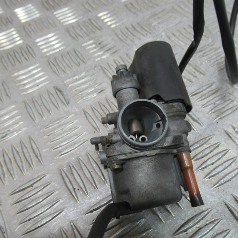 Carburateur PEUGEOT 50 TREKKER – 2000 –