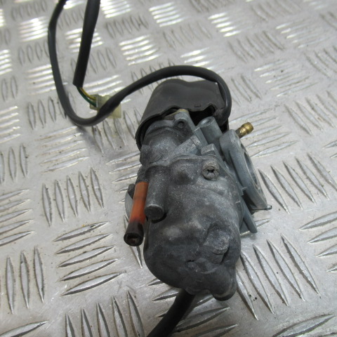 Carburateur PEUGEOT 50 TREKKER – 2000 –