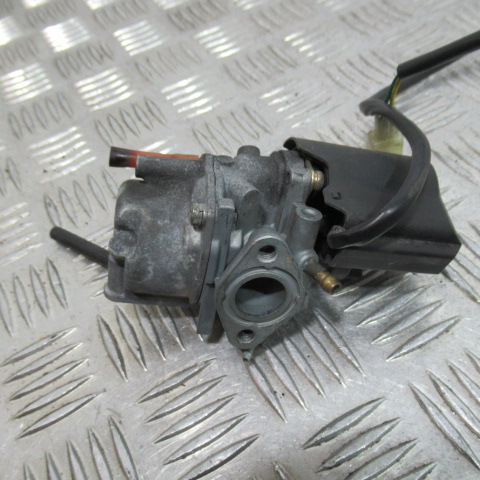 Carburateur PEUGEOT 50 TREKKER – 2000 –