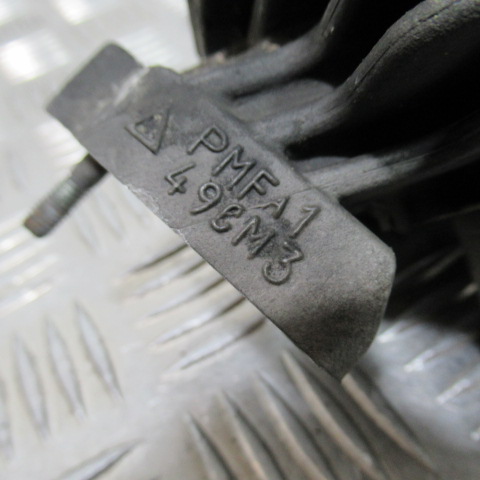 Cylindre-piston-culasse PEUGEOT 50 TREKKER – 2000 –