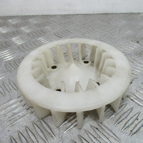 Volute d’air PEUGEOT 50 TREKKER – 2000 –
