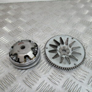 Variateur PEUGEOT 50 TREKKER – 2000 –