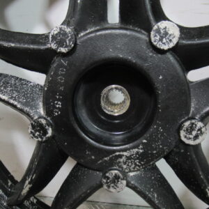 Roue avant SYM SYMPHONY 50 4T -2018-