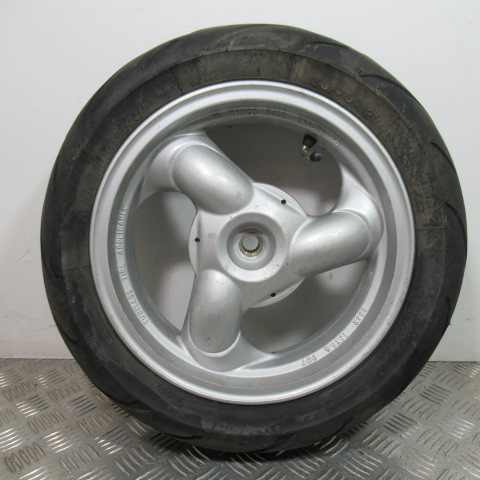 Roue arrière KYMCO 50 SPACER – 2012 –