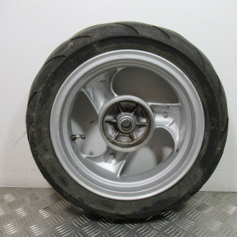 Roue arrière KYMCO 50 SPACER – 2012 –